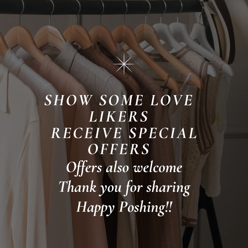 Assorted versatile Clothing, Accessories & More.